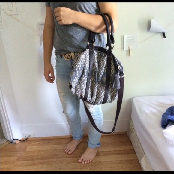 AE Purse and AE Dress Bundle