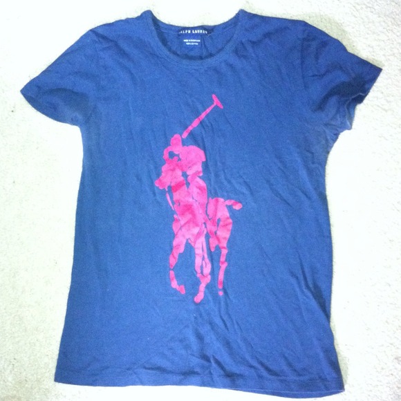 Ralph Lauren t shirt
