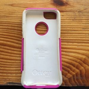 otter box case for iPhone 5/5s