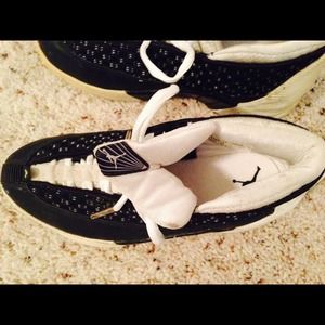 SOLD! Air jordan 15s sz 3.5Y