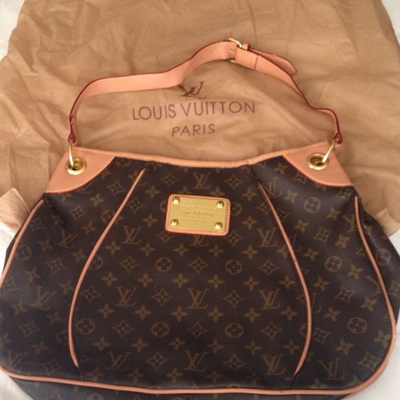 Louis Vuitton purse