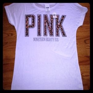 ISO! Please help! Victoria's Secret cheetah top