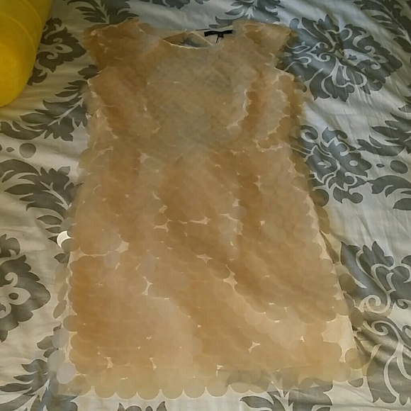 Really cute dazzled dress