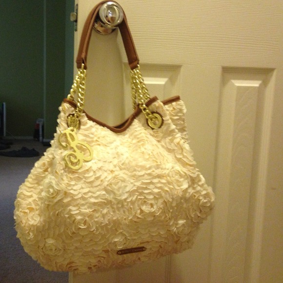Betsy Johnson handbag