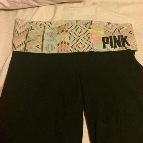 Victoria Secret Yoga Pants