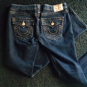 True Religion 'Billy'💋