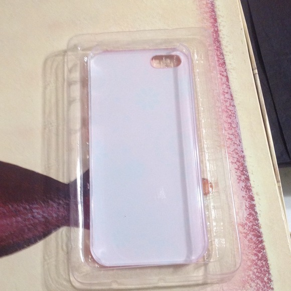 iPhone 5/6s case - Picture 2 of 2