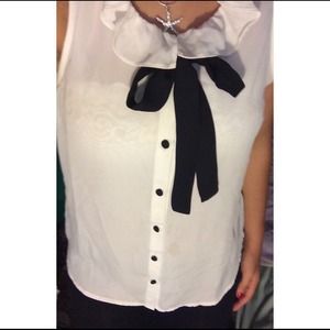 Forever 21 blouse