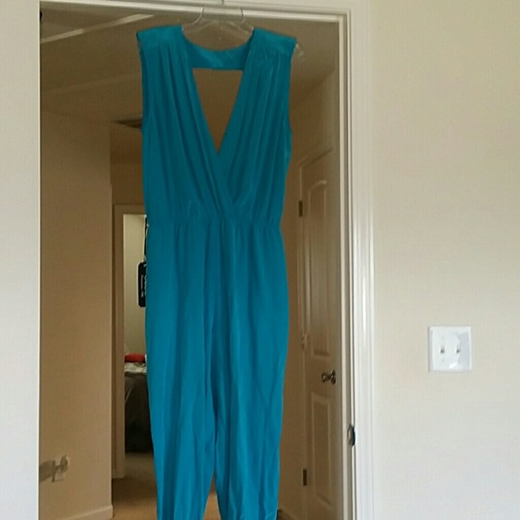 Jumpsuit