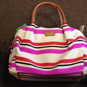 Kate spade handbag clearance Final price$99