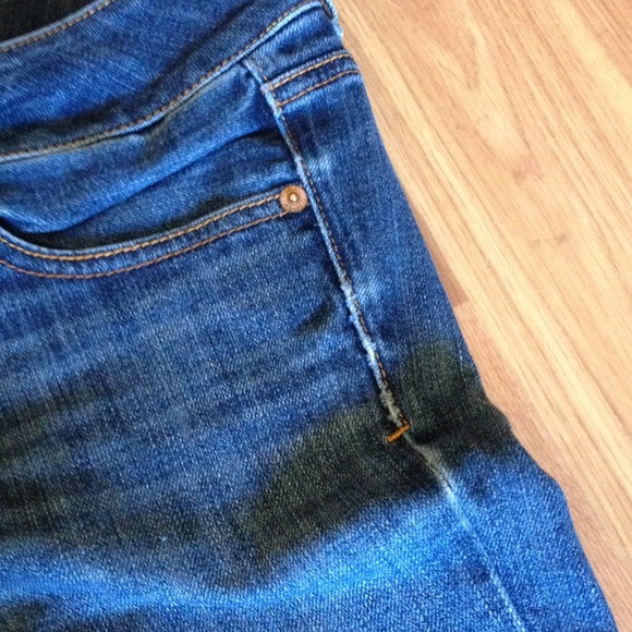 American Eagle Jeans - Picture 2 of 4