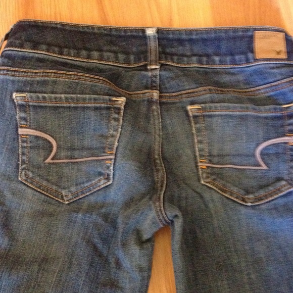 American Eagle Jeans - Picture 4 of 4
