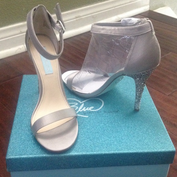 Sexy Party Shoes