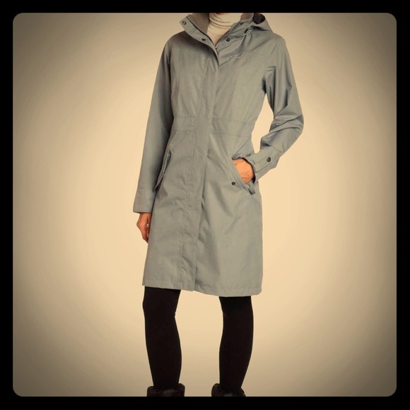 Marmot Destination Jacket