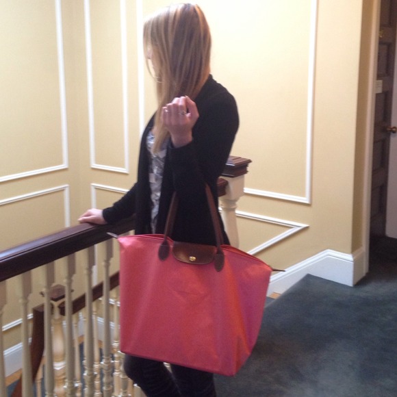 Longchamp Le Pliage Large Longchamp Le Pliage Large