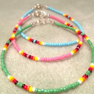 Traditional bracelet