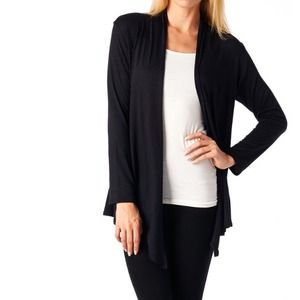J. Crew cotton cardigan