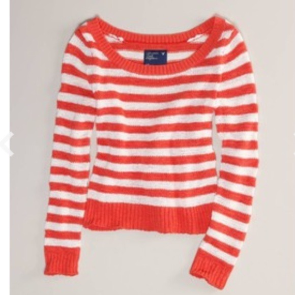 American Eagle Outfiters sweater