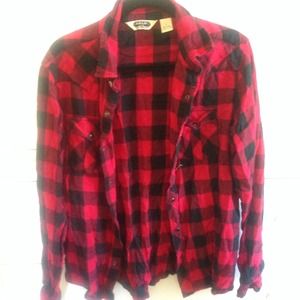 Flannel