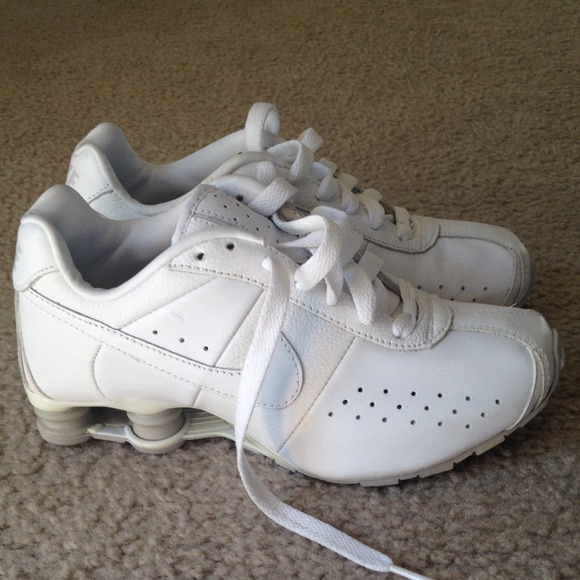 Nike Shocks