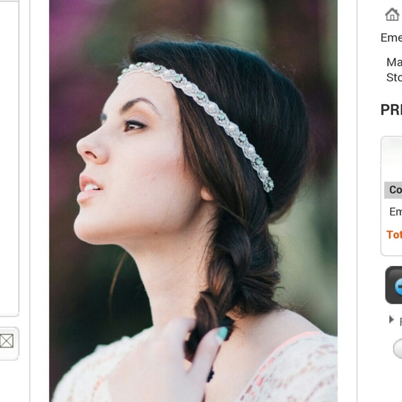 Soho Headbands