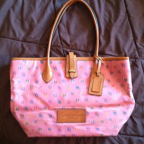 Dooney&Bourke handbag