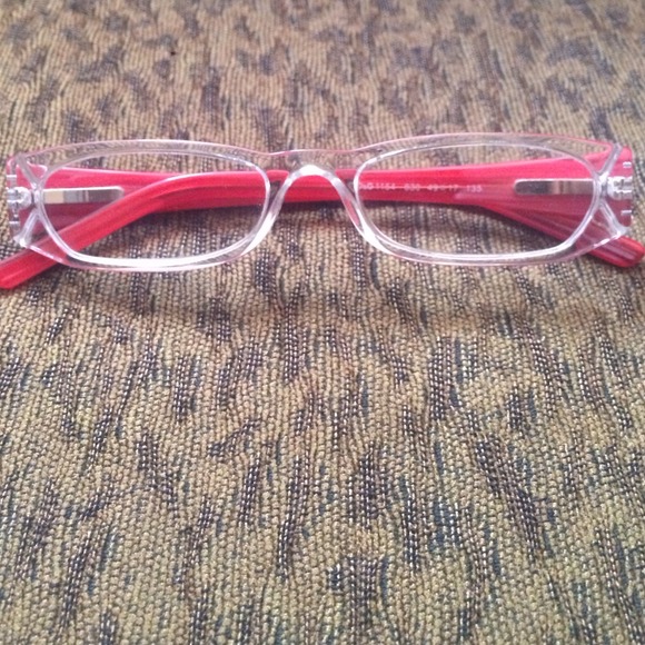 Prescription Glasses