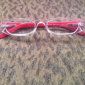 Prescription Glasses