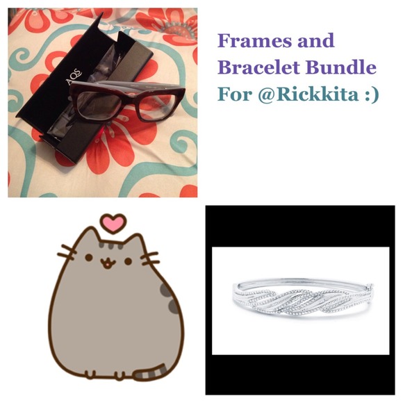 Bundle for @rickkita