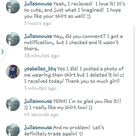 Trade proof - Picture 2 of 3