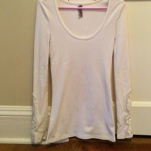Free people sweater
