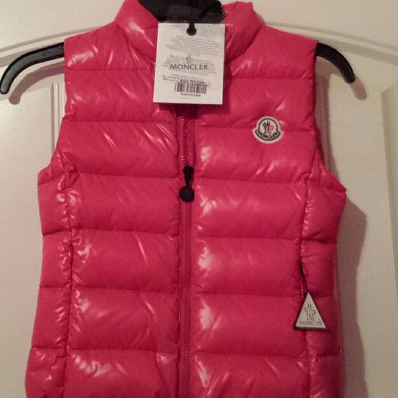FINAL PRICE ⬇Moncler