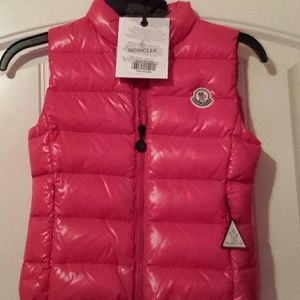 FINAL PRICE ⬇Moncler