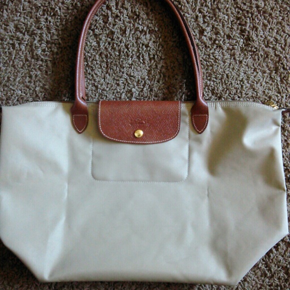 Longchamp bag
