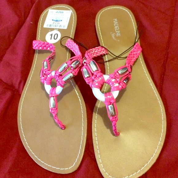 Sandals - Picture 1 of 1