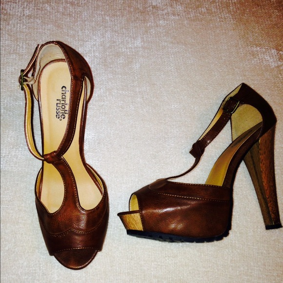 Pretty very nice heels