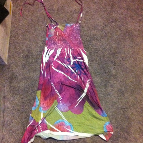 Summer Dress