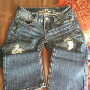 Almost Famous Jeans