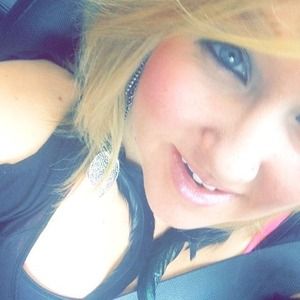 Name-Jocelyn I'm a senior on online schooling!