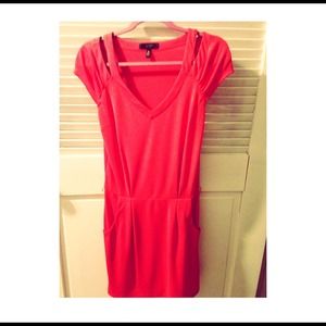 Jessica Simpson dress