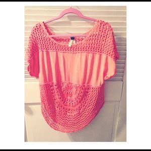 Free People top