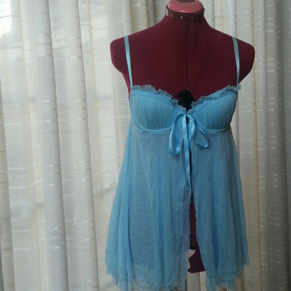 Sz S Gilligan & O'malley nighty