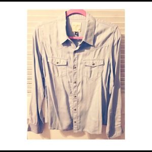 Joes jeans "the shirt"