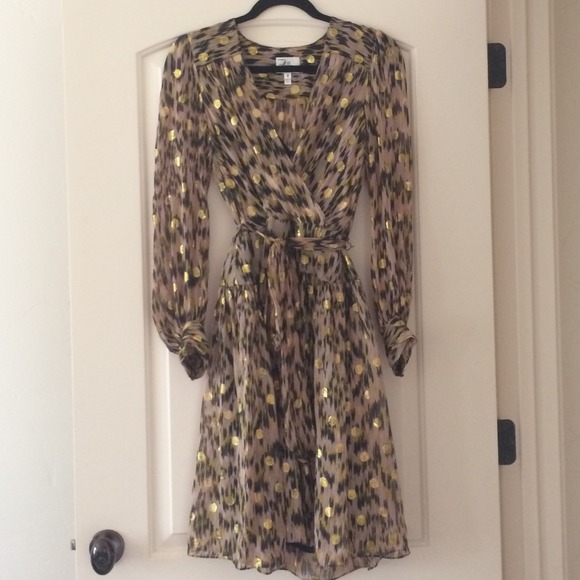 Milly Dress