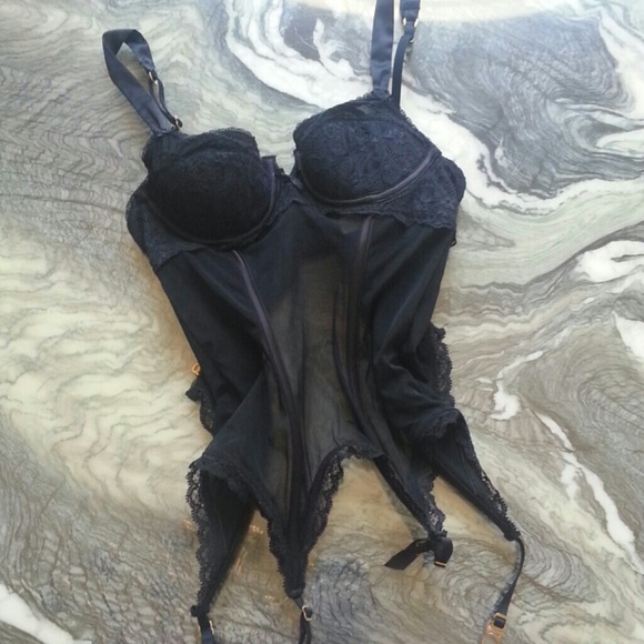 *for @cotran* "Very Sexy"  lingerie by VS