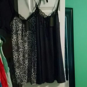 Two NWT