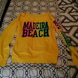 Never worn