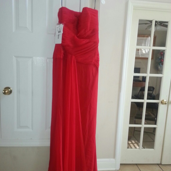 Gorgeous Evening Gown NWT