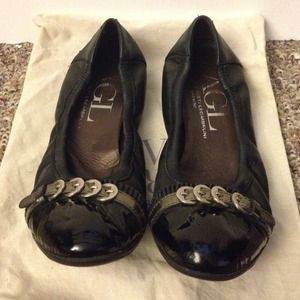 Attilio Giusti Leombruni (AGL) Flats