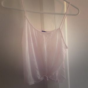 Brandy Melville tank